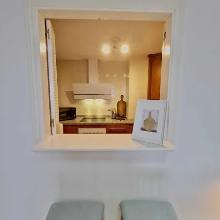 Ferienwohnung Sr Santa Maria Golf Marbella With Sea Views Exterior foto