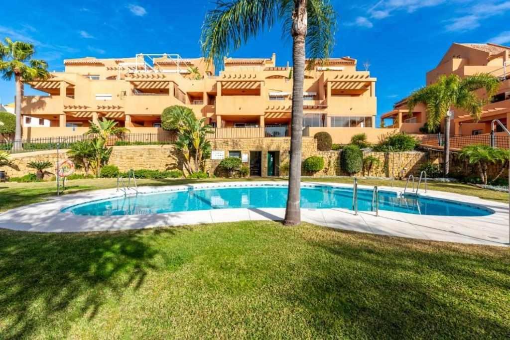 Sr Santa Maria Golf With Sea Views Marbella