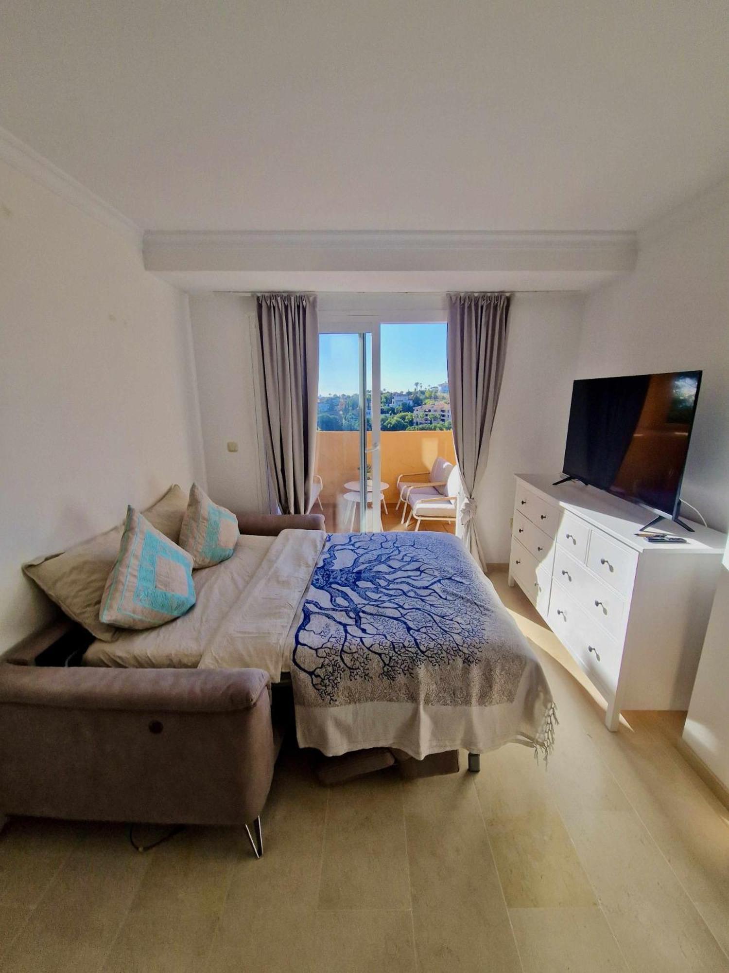 Appartement Sr Santa Maria Golf With Sea Views Marbellac