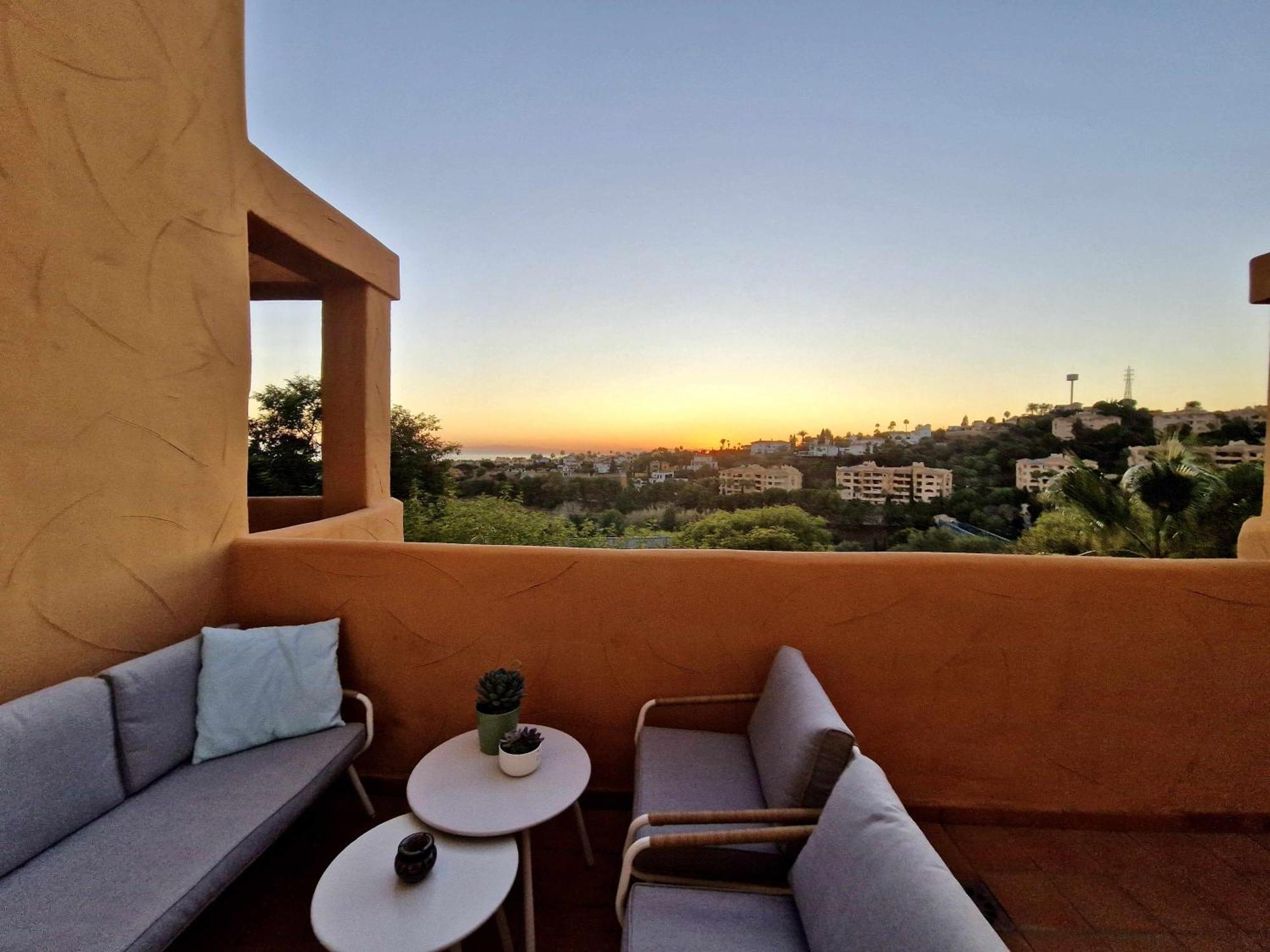 Sr Santa Maria Golf With Sea Views Marbellac