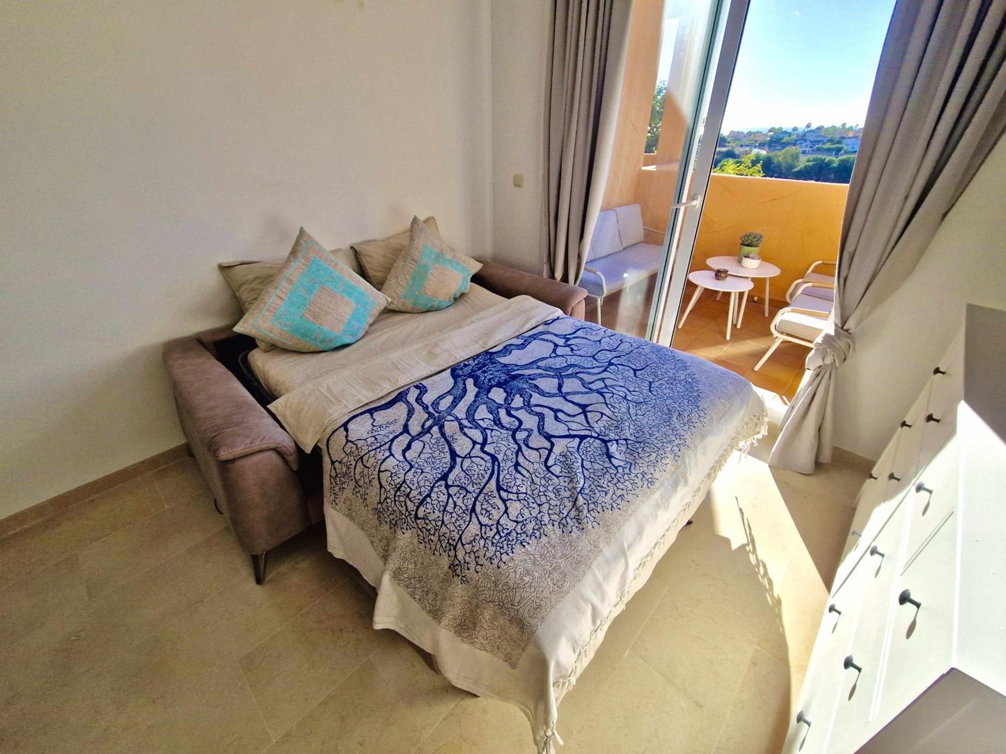 Appartement Sr Santa Maria Golf With Sea Views