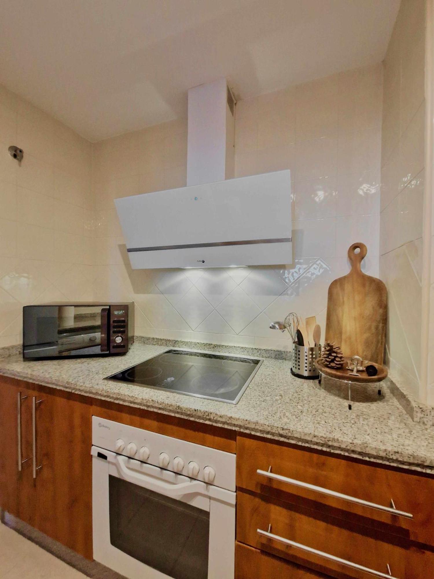 Sr Santa Maria Golf With Sea Views * Marbellac