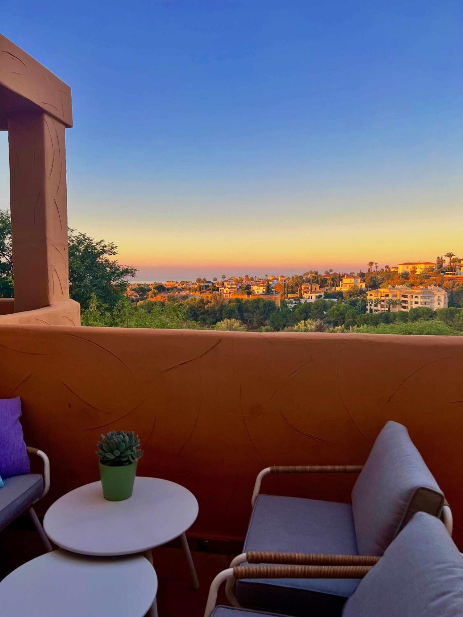 Appartement Sr Santa Maria Golf With Sea Views