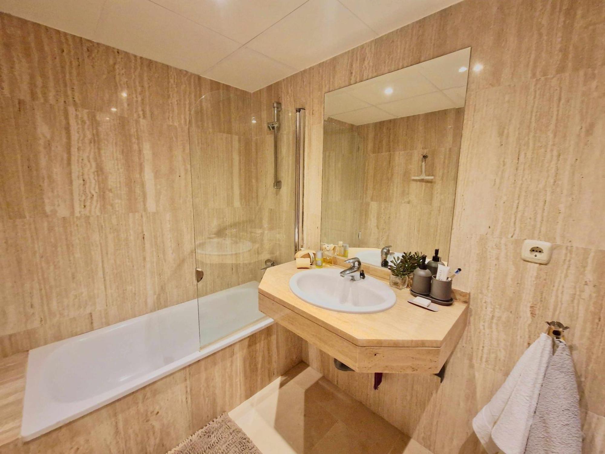 Appartement Sr Santa Maria Golf With Sea Views