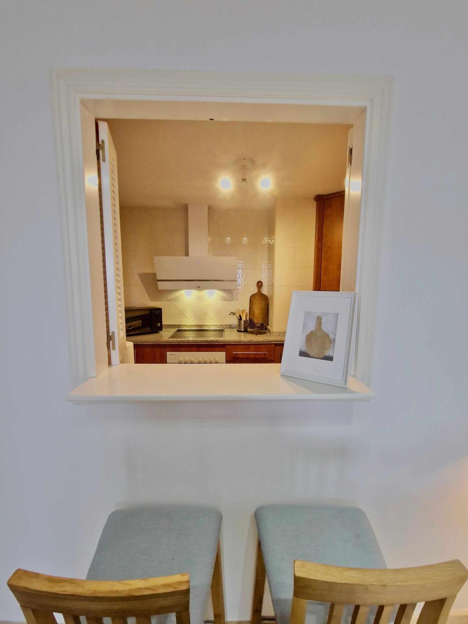 Sr Santa Maria Golf With Sea Views Appartement