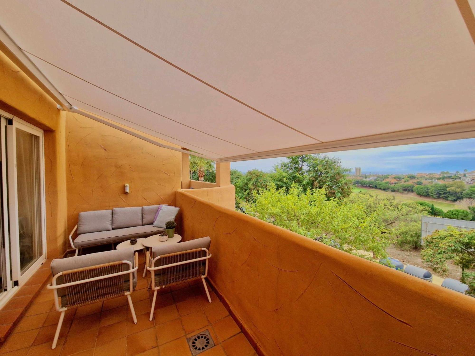 Appartement Sr Santa Maria Golf With Sea Views Marbellac