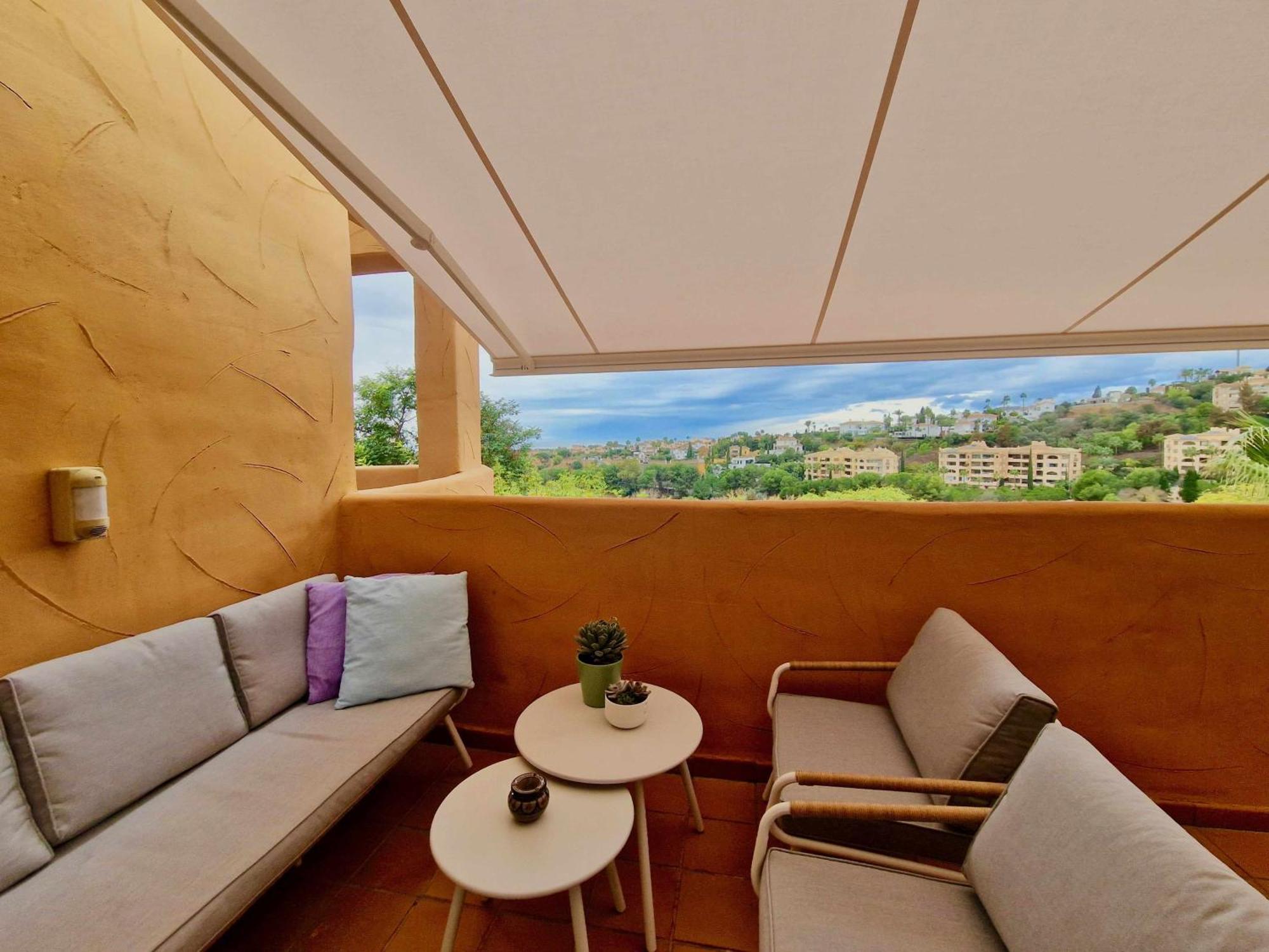 Sr Santa Maria Golf With Sea Views Appartement *