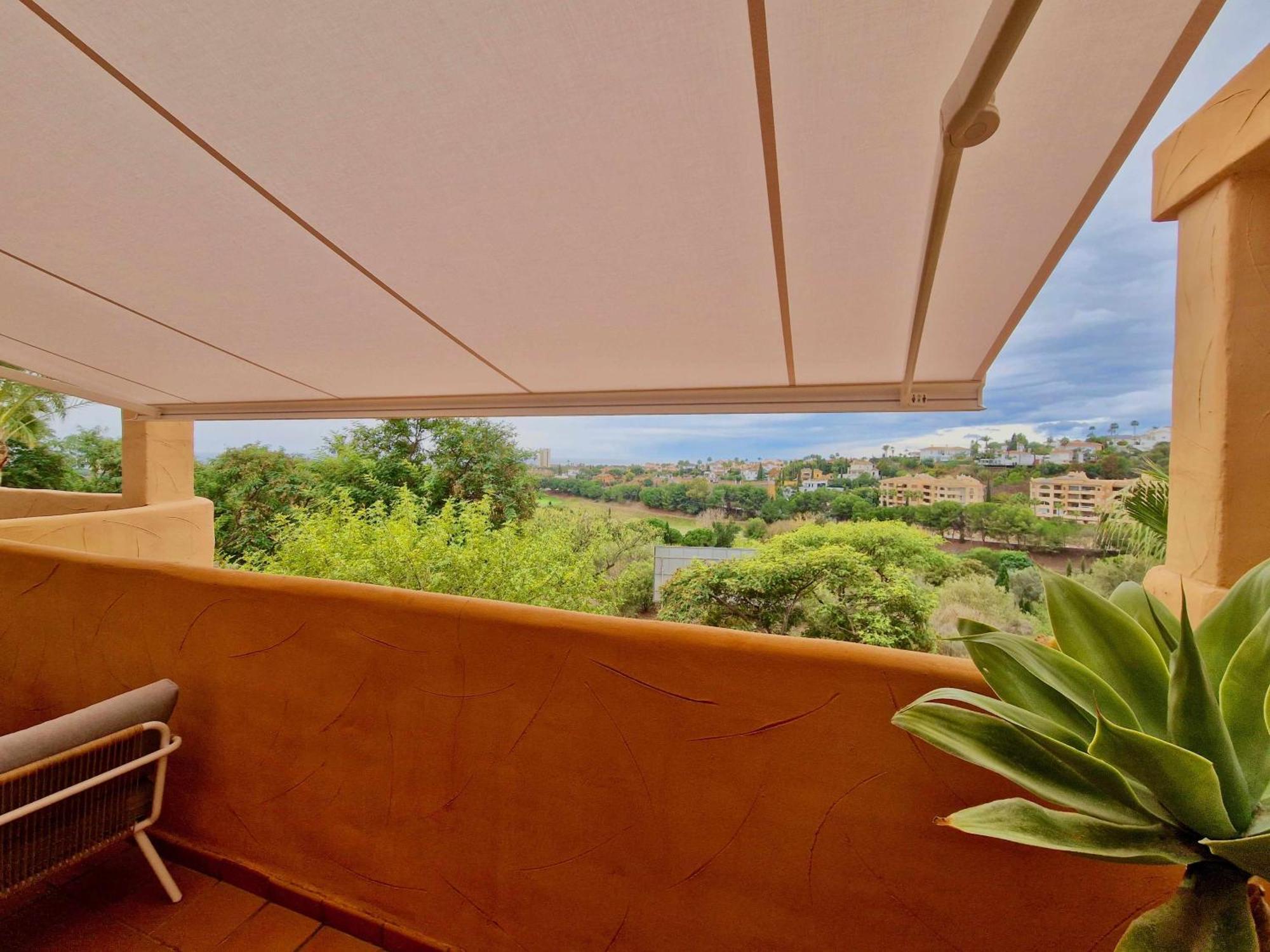 Appartement Sr Santa Maria Golf With Sea Views Marbellac
