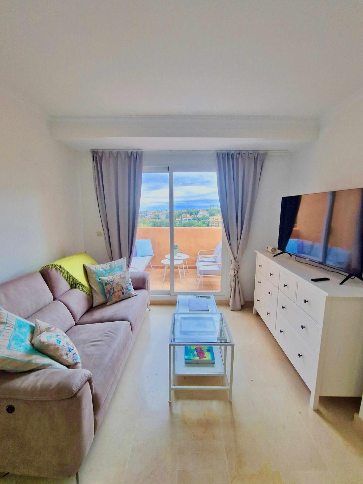 Sr Santa Maria Golf With Sea Views Marbellac